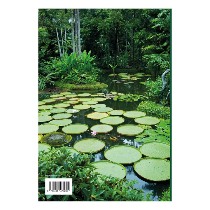 Lannoo 150 gardens you need to visit before you die - EN