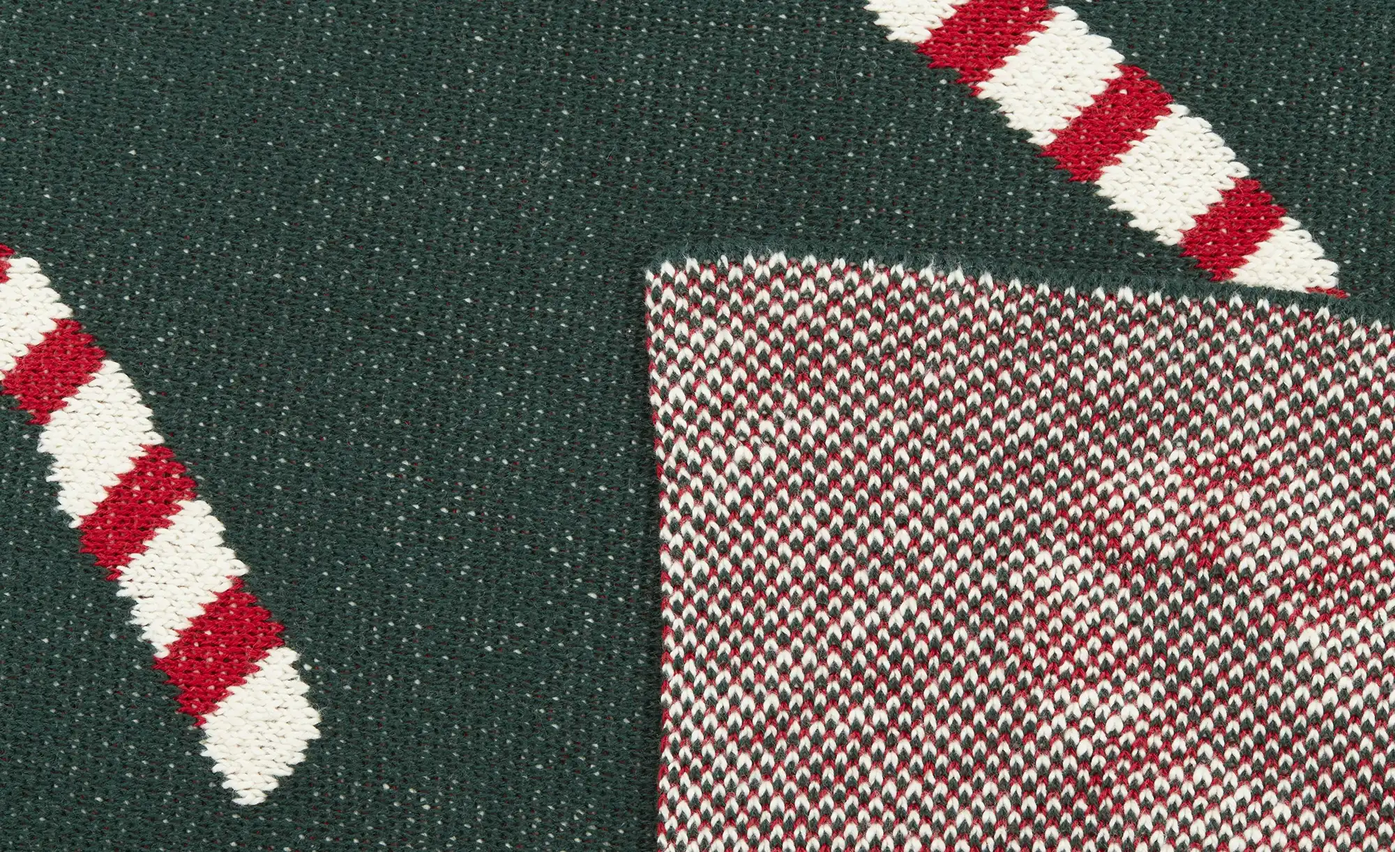 como Plaid Weihnachten