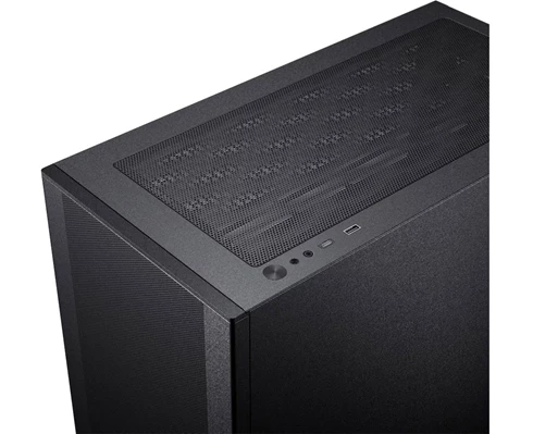 Phanteks XT Pro Ultra - Svart