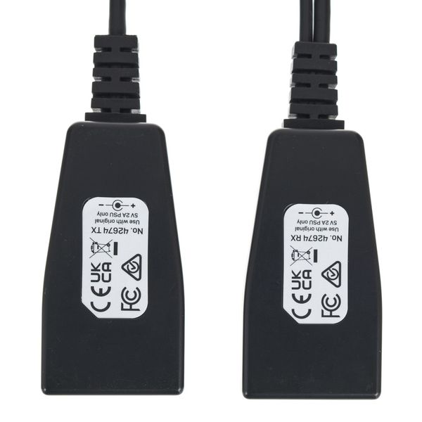 Lindy 100m USB 2.0 Cat.5 Extender
