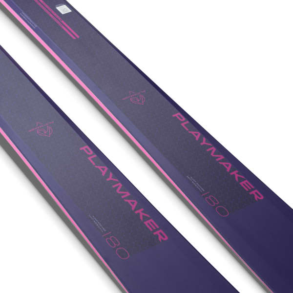 Ski ELAN PLAYMAKER 111 PURPLE