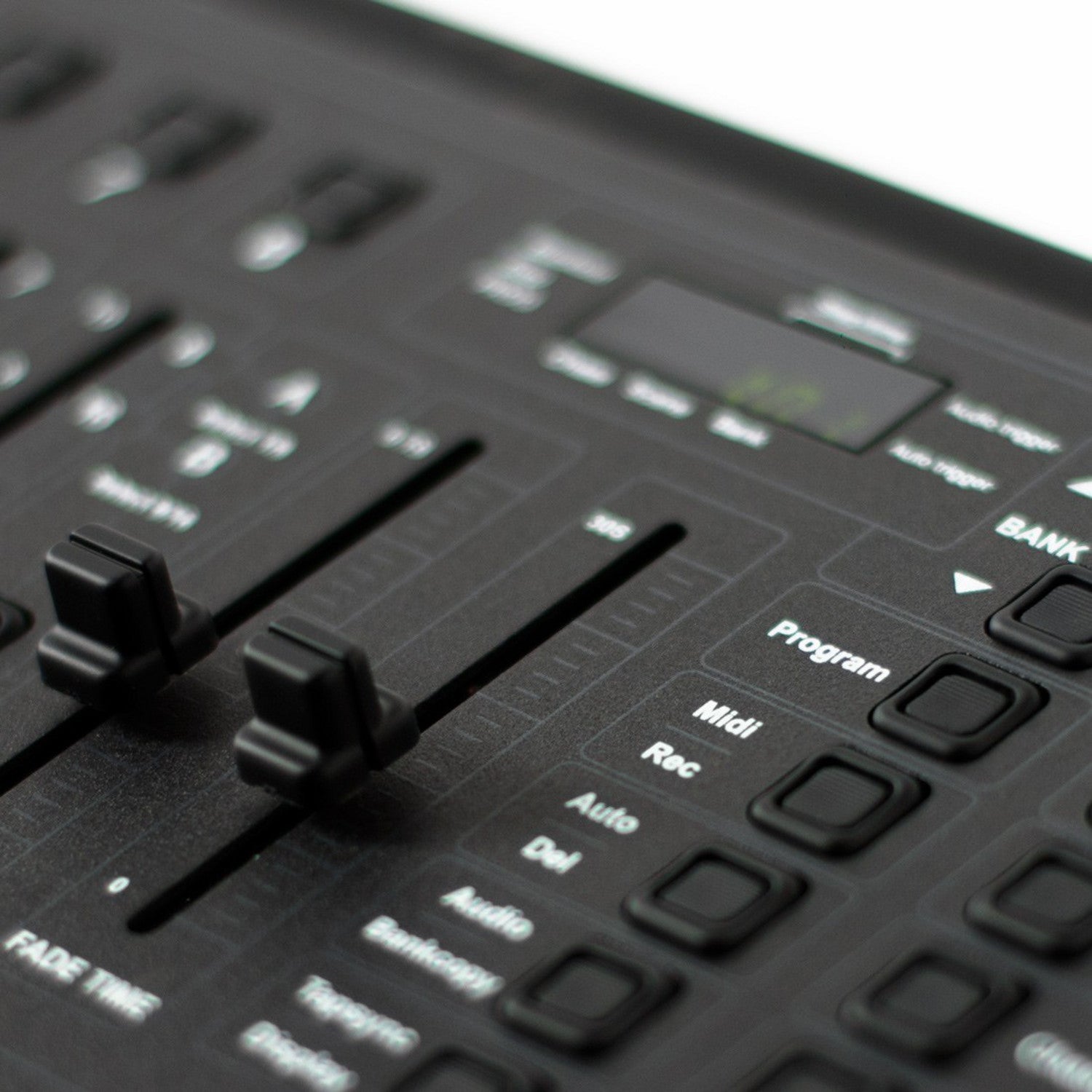 ADJ Operator 1 DMX controller