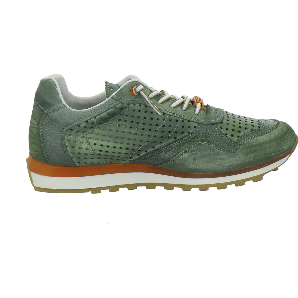 Cetti Sneaker Herren oliv