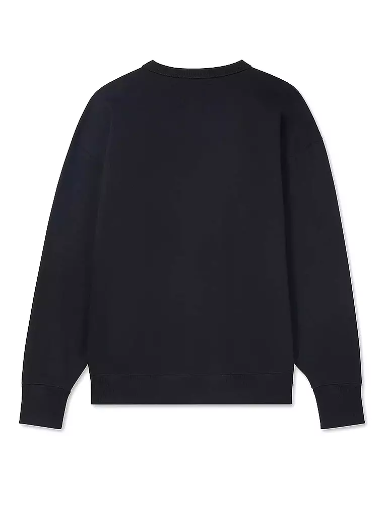 KENZO Sweater LUCKY TIGER schwarz