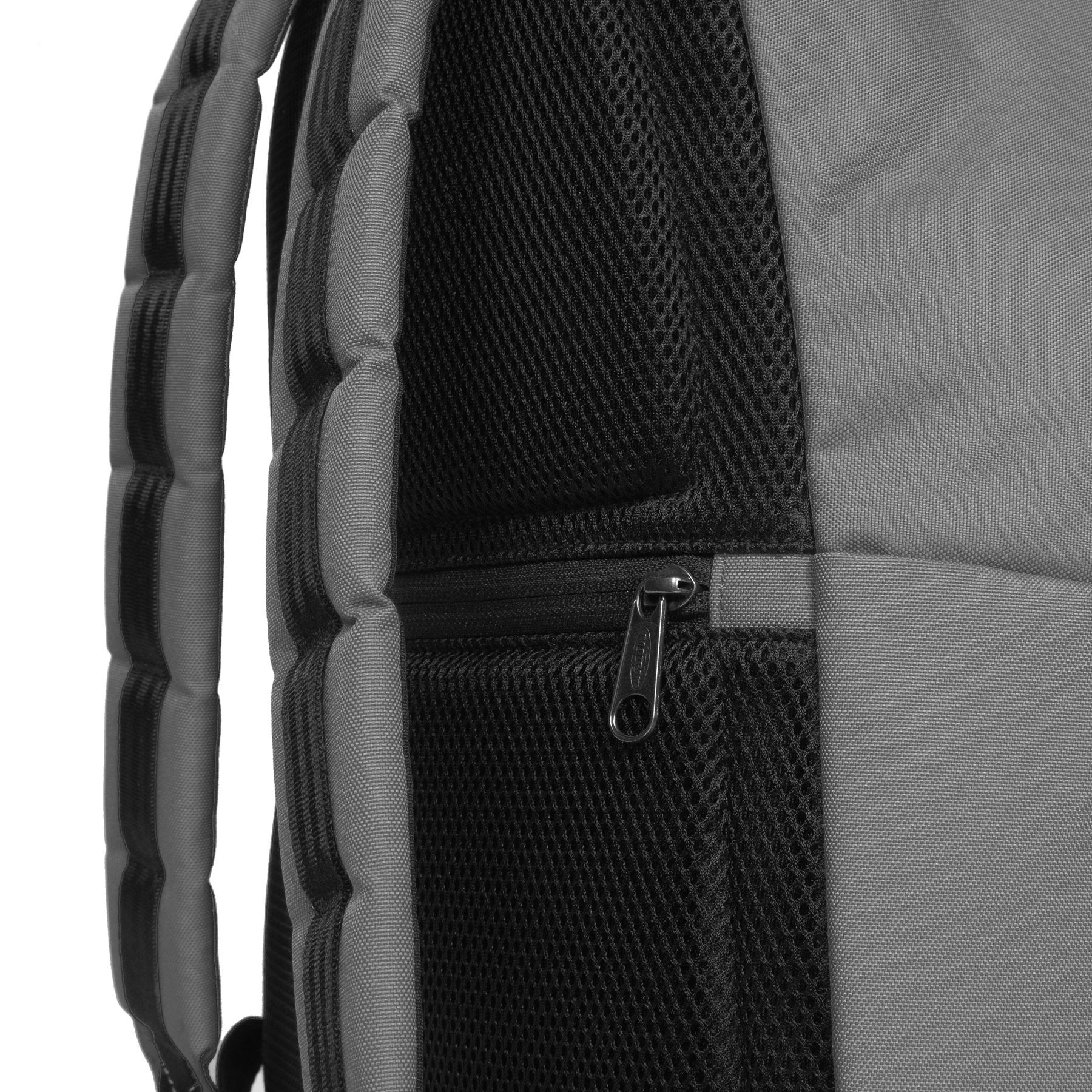 Padded Pak'r Storm Grey