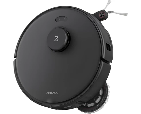 Roborock Qrevo Edge 5V1 Black