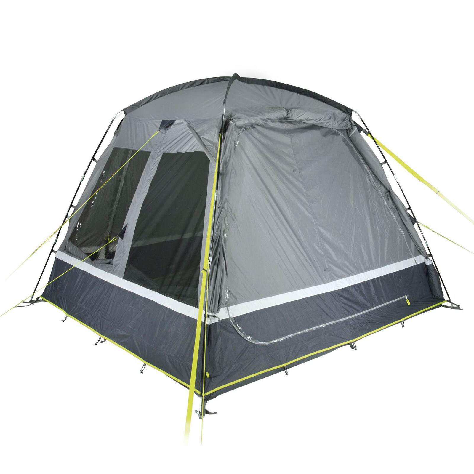 HIGH PEAK Buszelt Trentino 2.0 Van SUV VW Camping Zelt Vorzelt Busvorzelt 4000mm