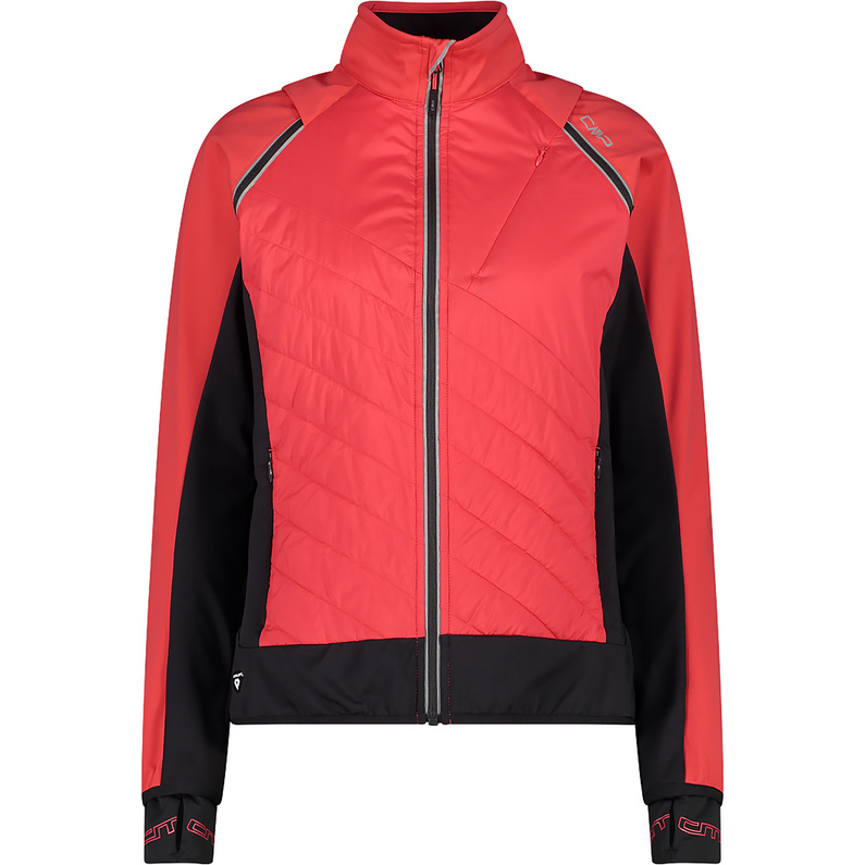 CMP Damen Softshell Jacke