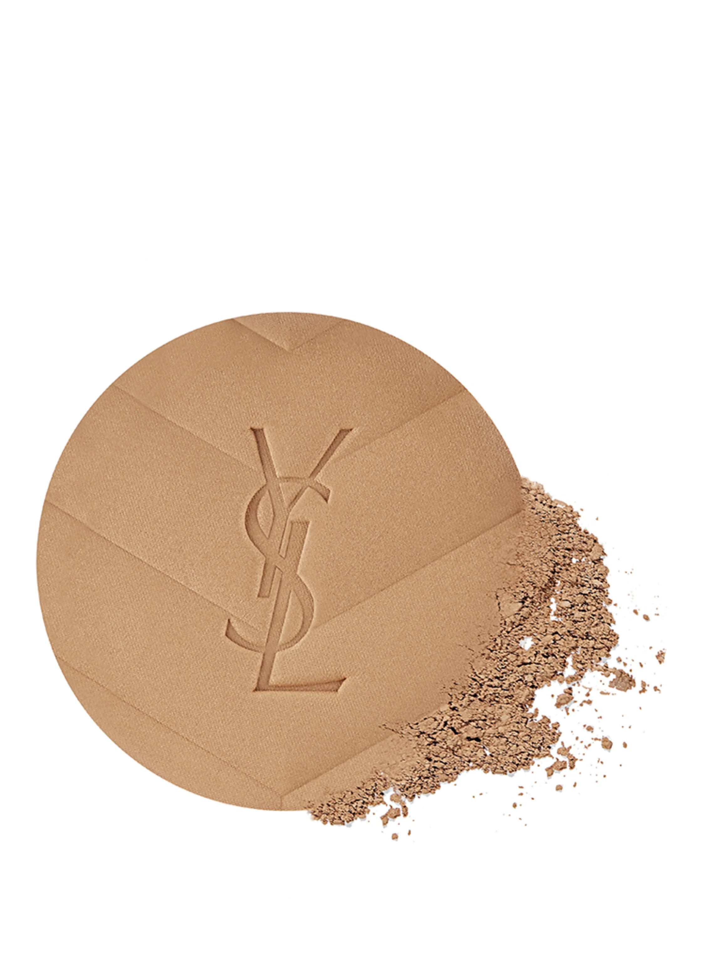 YVES SAINT LAURENT BEAUTÉ ALL HOURS HYPER