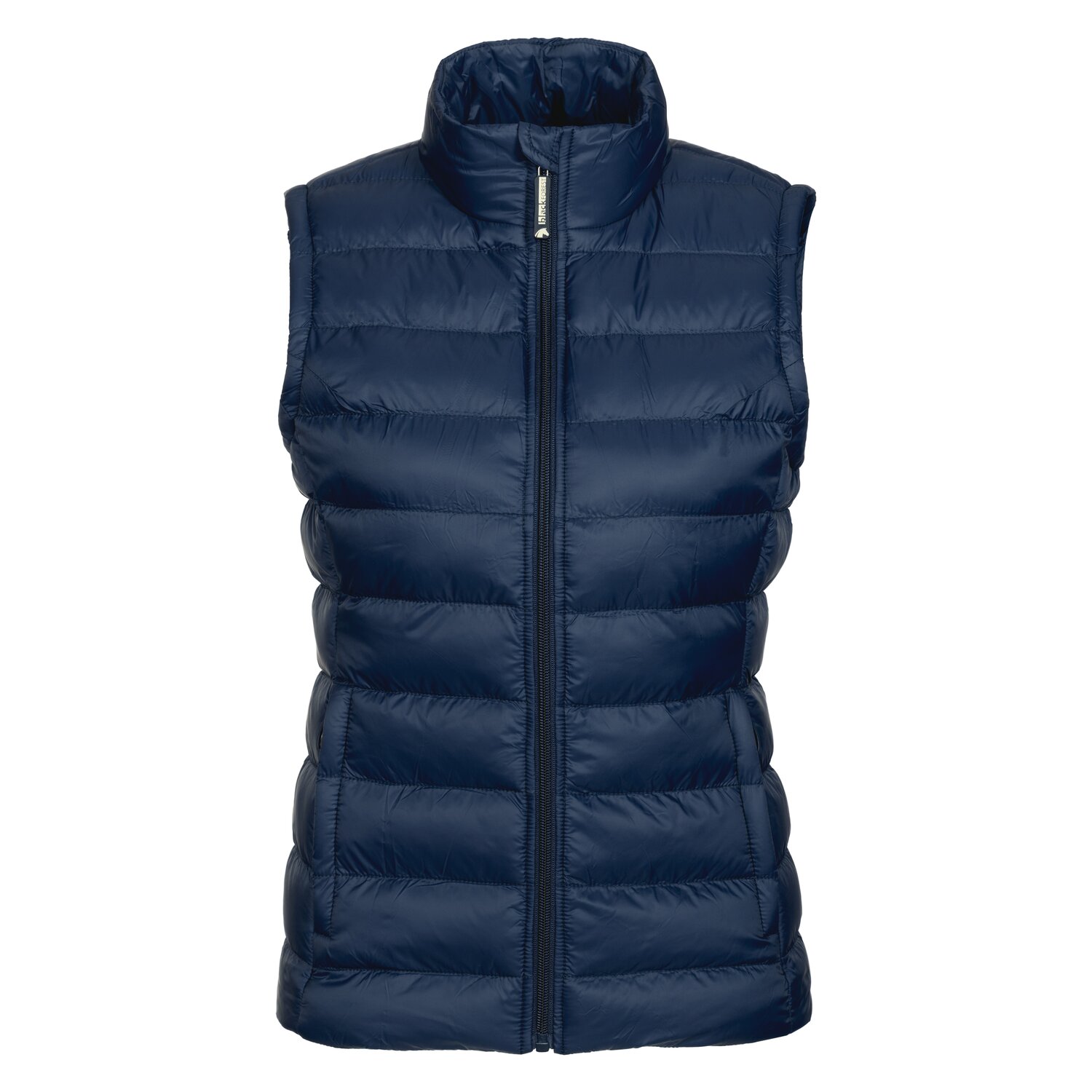 black forest Steppweste  - navy