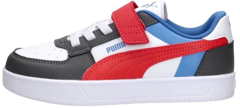 Puma Puma Caven 2.0 Block AC PS donkergrijs