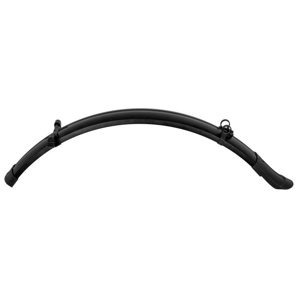 Topeak - TetraRack Full Fender M2 Aluminium - Garde-boue