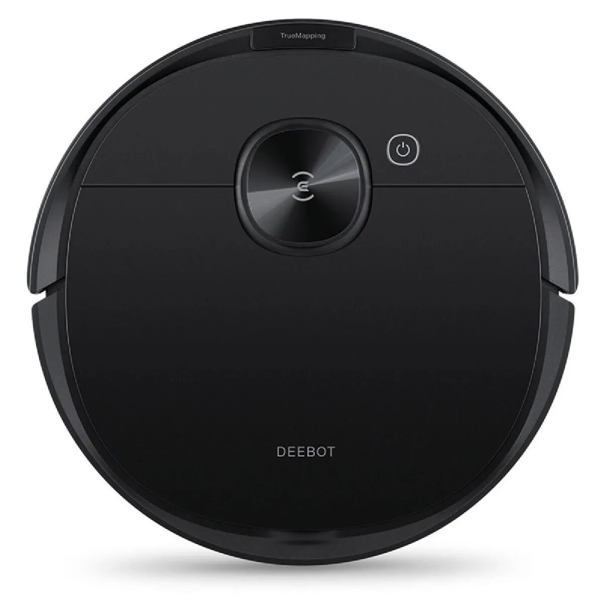 Ecovacs Deebot N8
