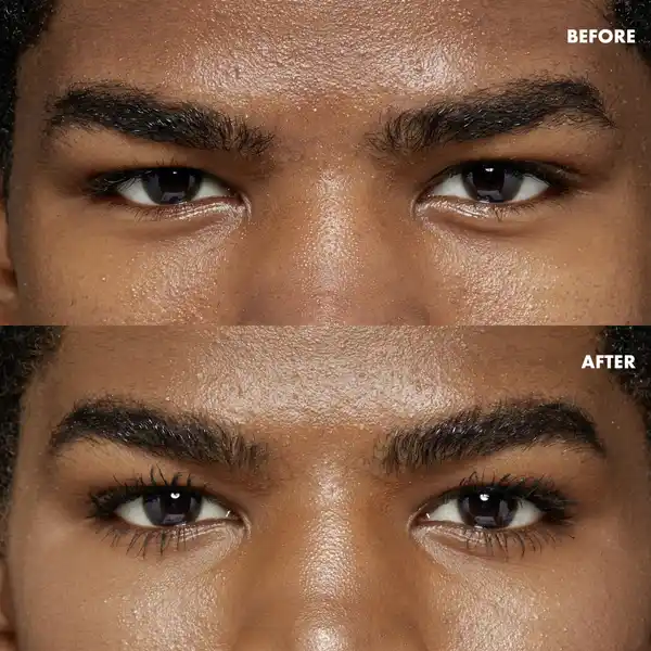 On the Rise Volume Liftscara Mascara Black