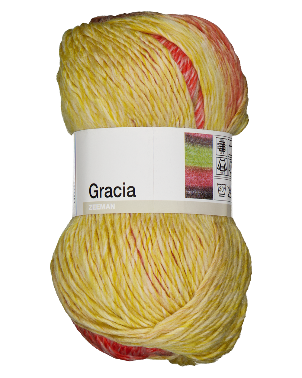 Gracia Breigaren - Multi-color