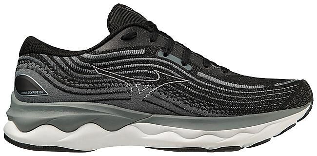 MIZUNO - CHAUSSURES DE RUNNING WAVE SKYRISE 4 M