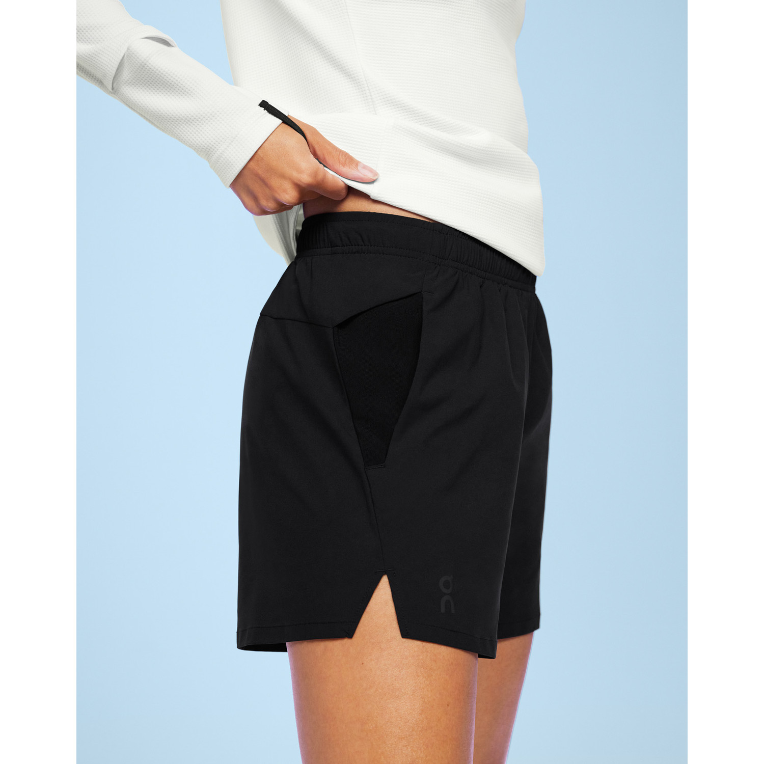 On Essential Shorts Dames
