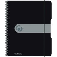 Cahier à spirales easy orga to go, A5