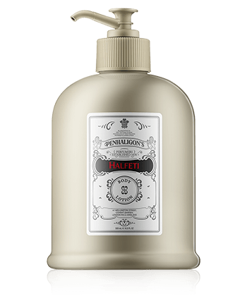 Penhaligon's Trade Routes Collection Halfeti Body Lotion 500ml