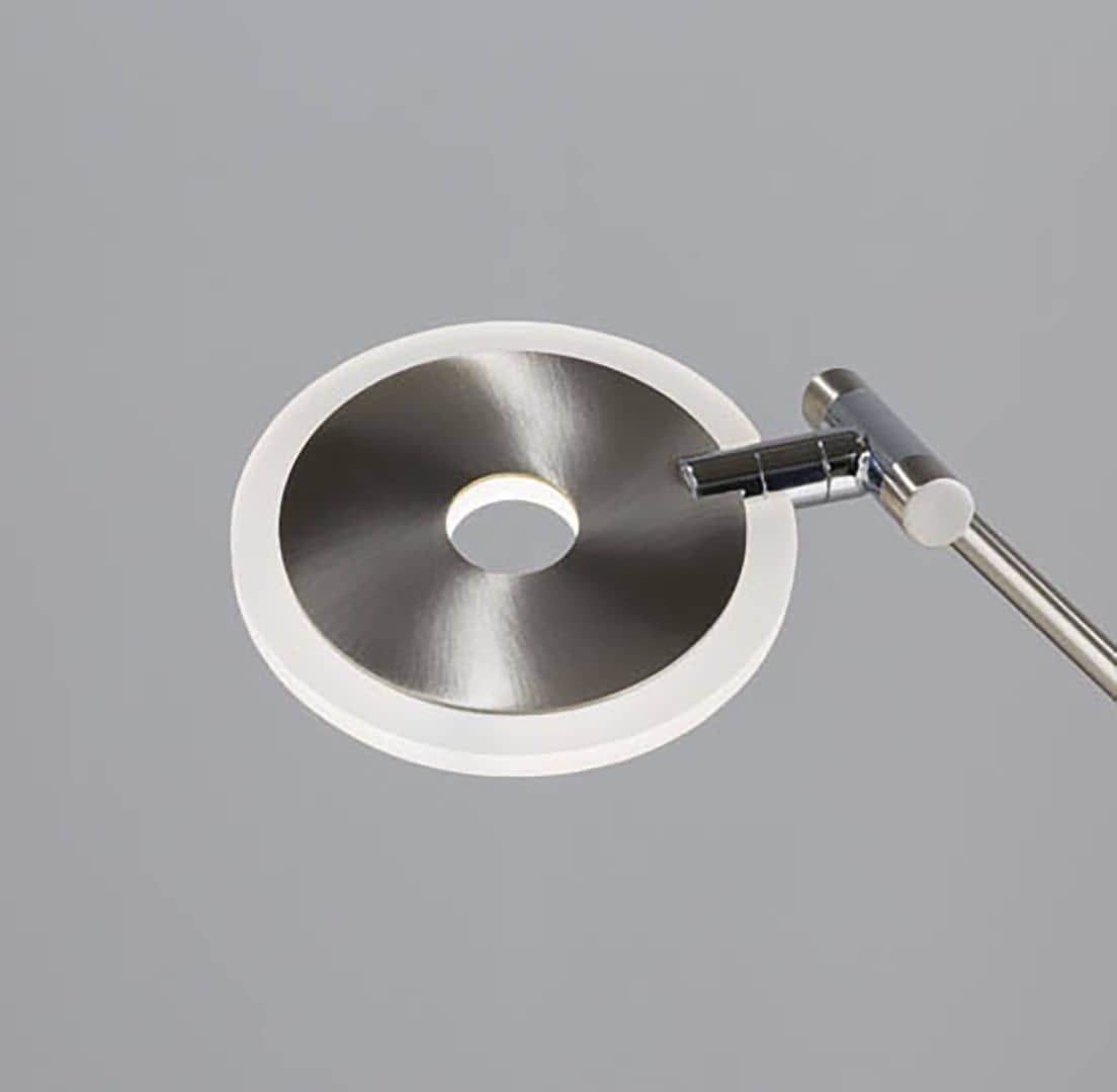 LED-Stehleuchte