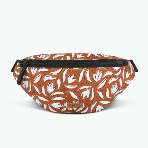 Sac Banane Medium Manchester beige