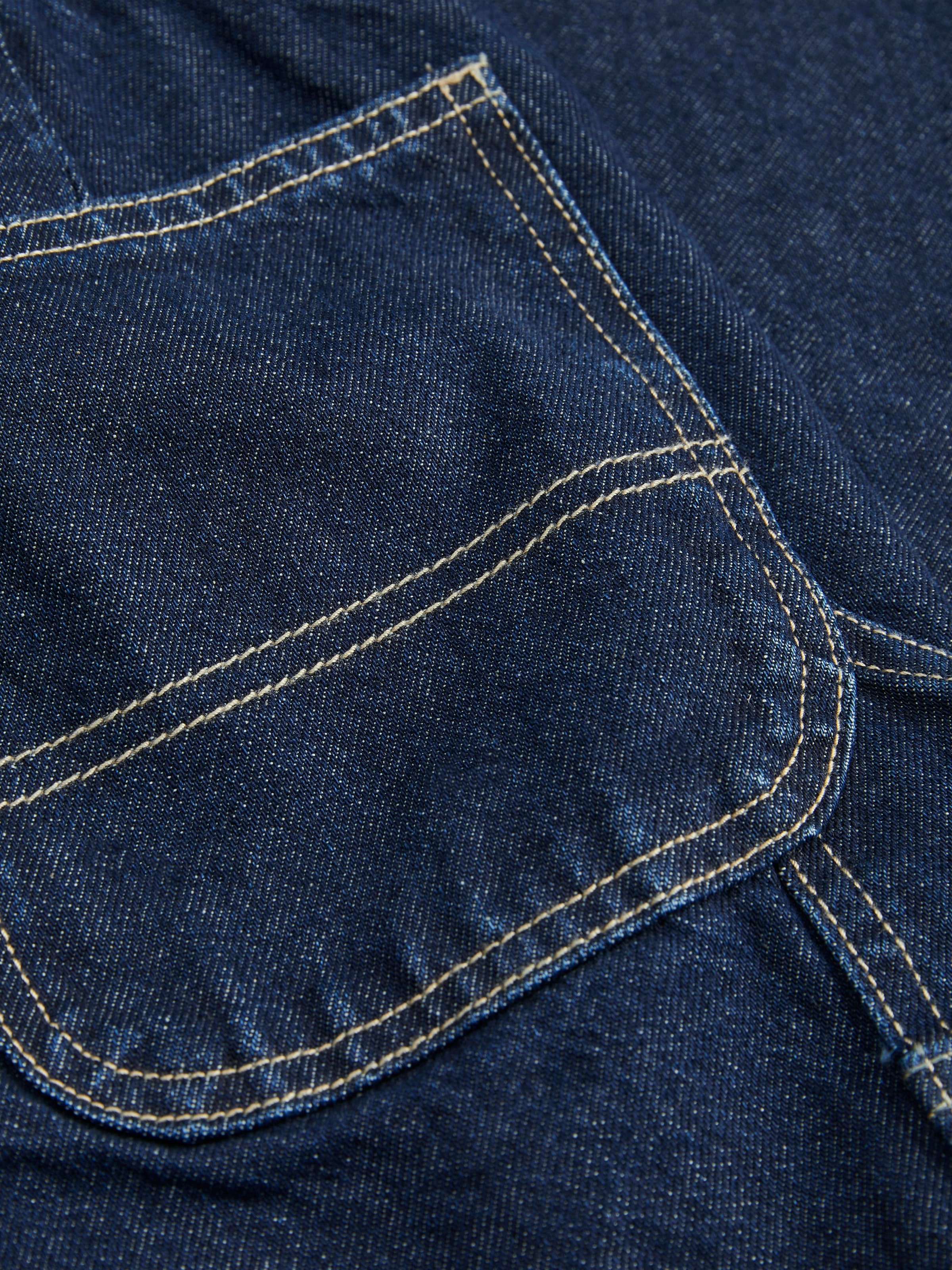 Jack & Jones Junior Relax-fit-Jeans »JJIALEX JJCARPENTER SQ 202 SN JNR«