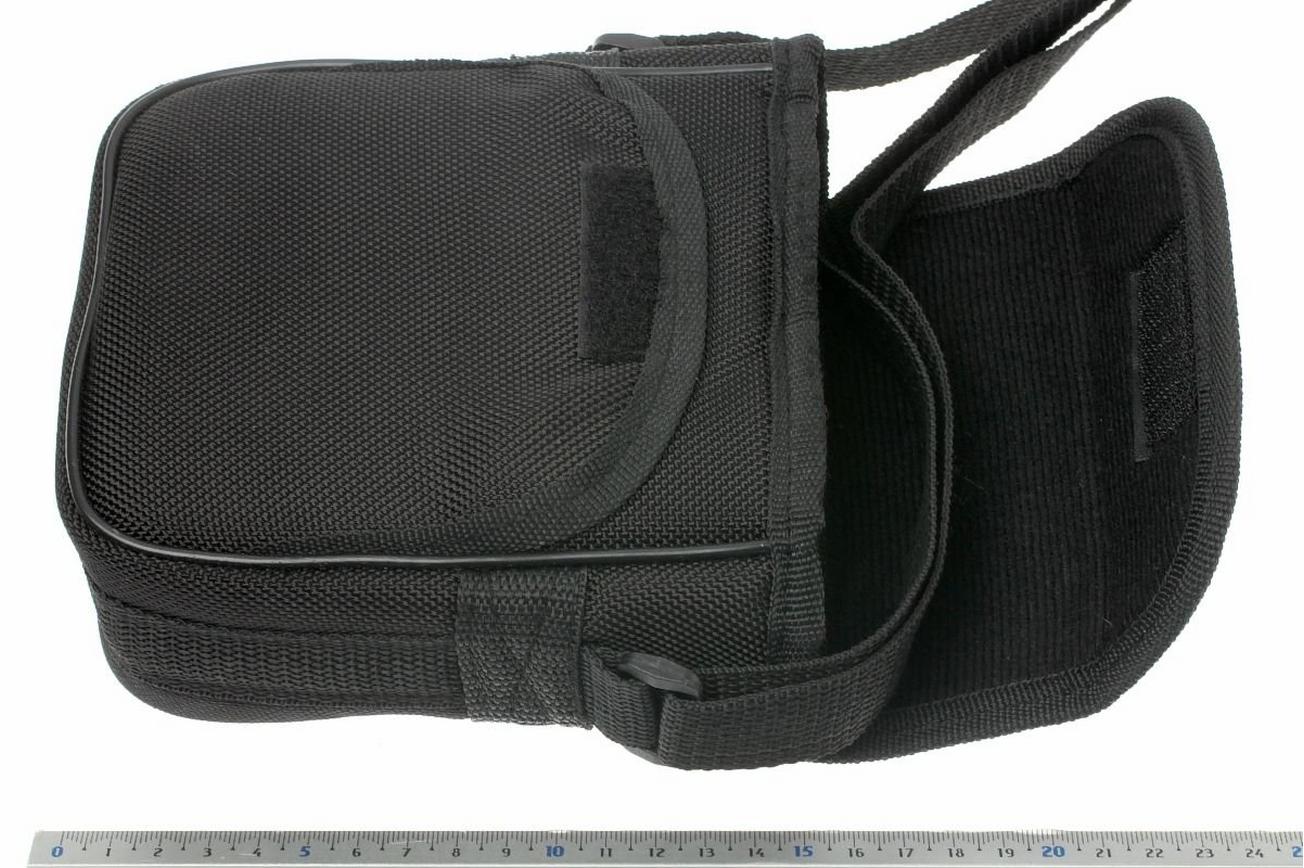 Tas voor Eden 8x42 of 10x42 verrekijkers