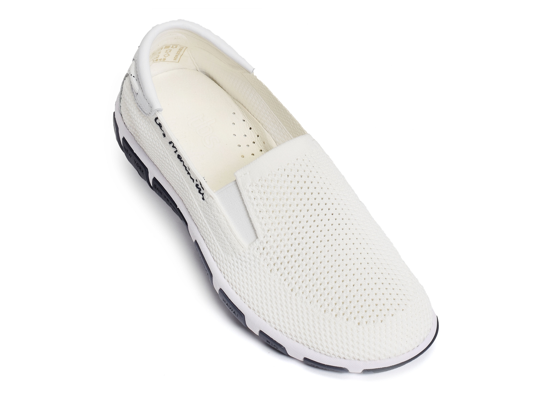 Joessan blanc