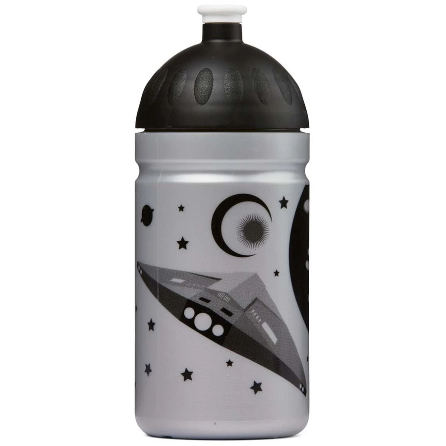 Ergobag Zubehör ISYbe 500 ml - Trinkflasche DrunterBrüBär
