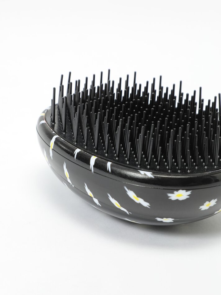 Escova de cabelo pequena - Vários