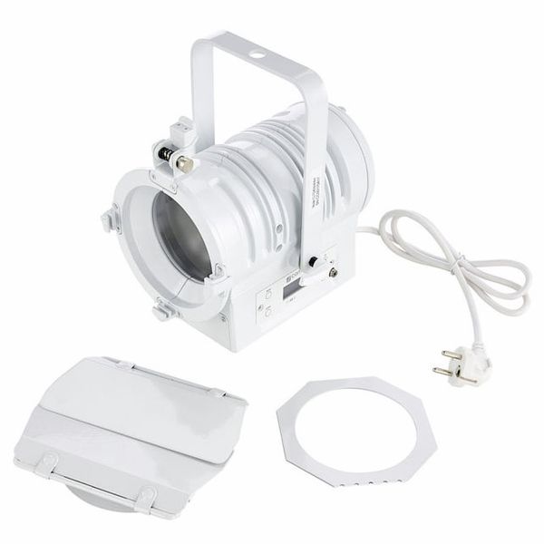 Cameo TS 40 WW LED Theater-Spot Wh