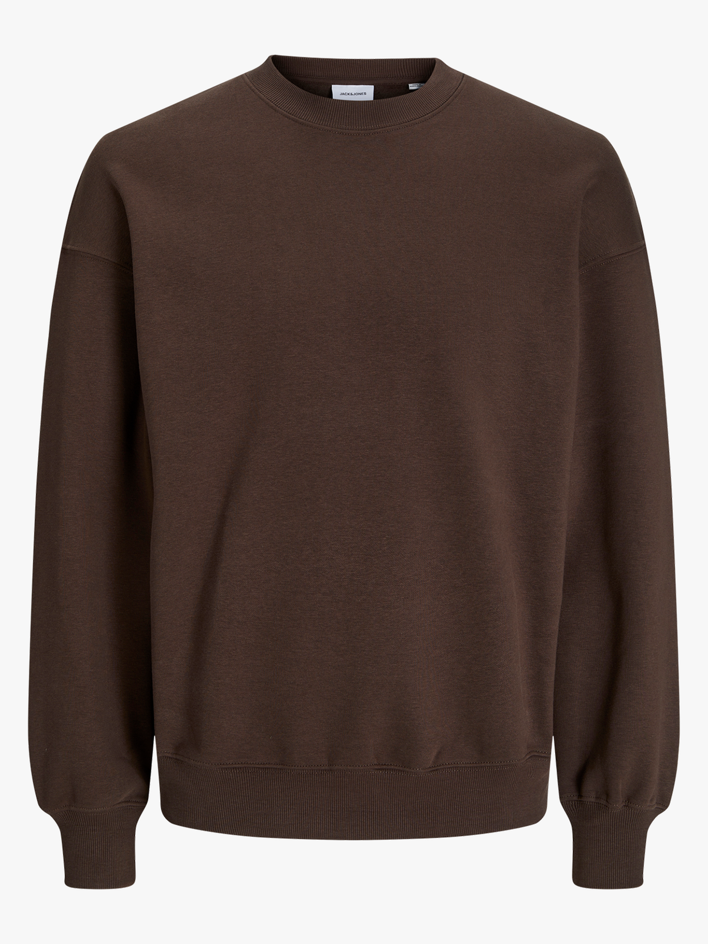 Urban Edge Sweat Crew Neck