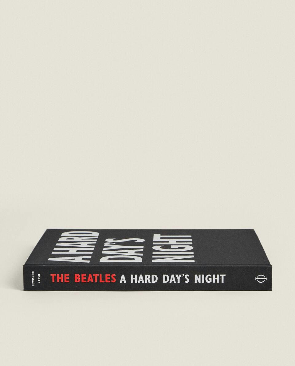 UM LIVRO DE UMA NOITE DIFÍCIL