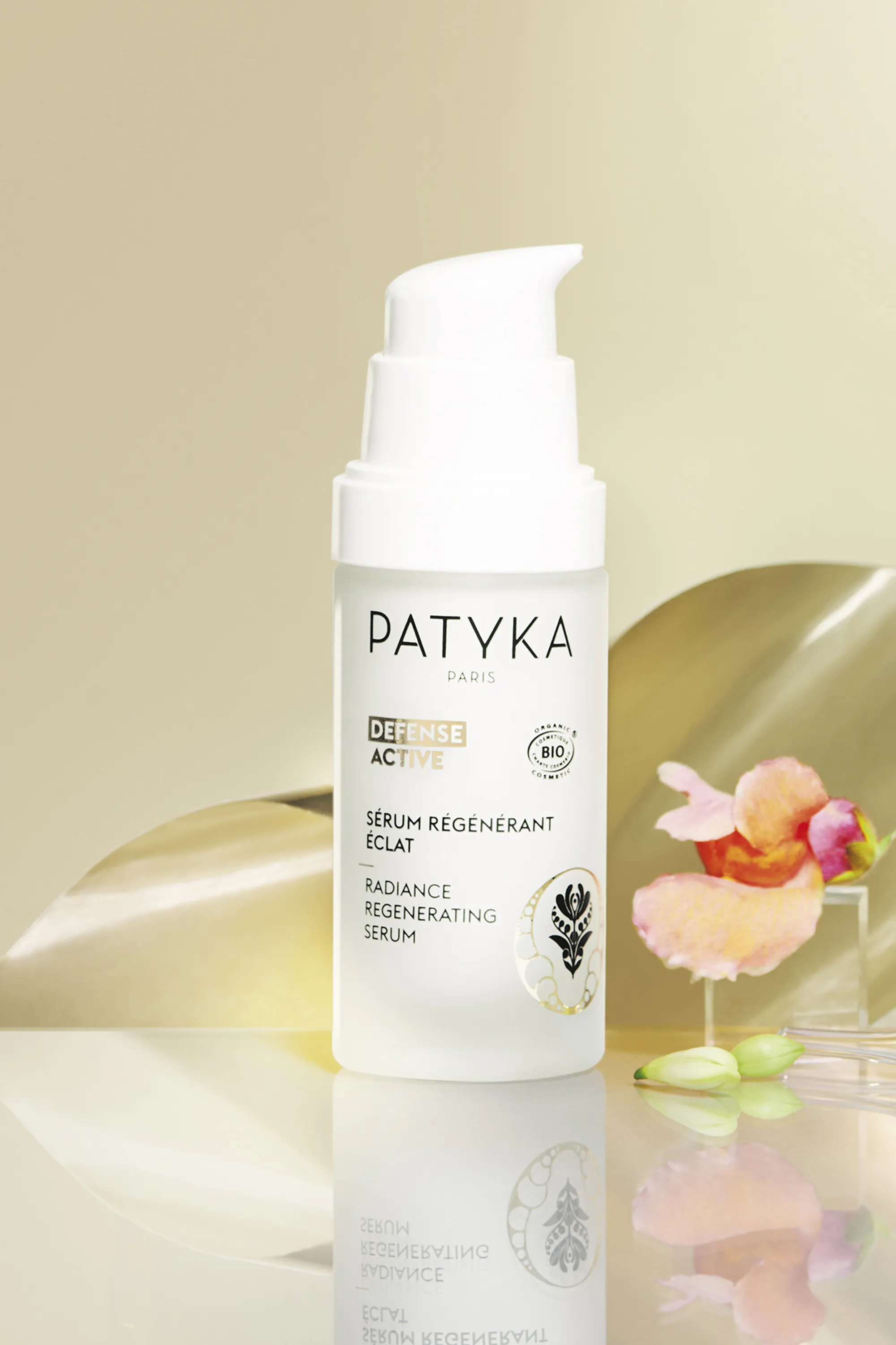 Patyka Sérum régénérant Éclat-30 ml