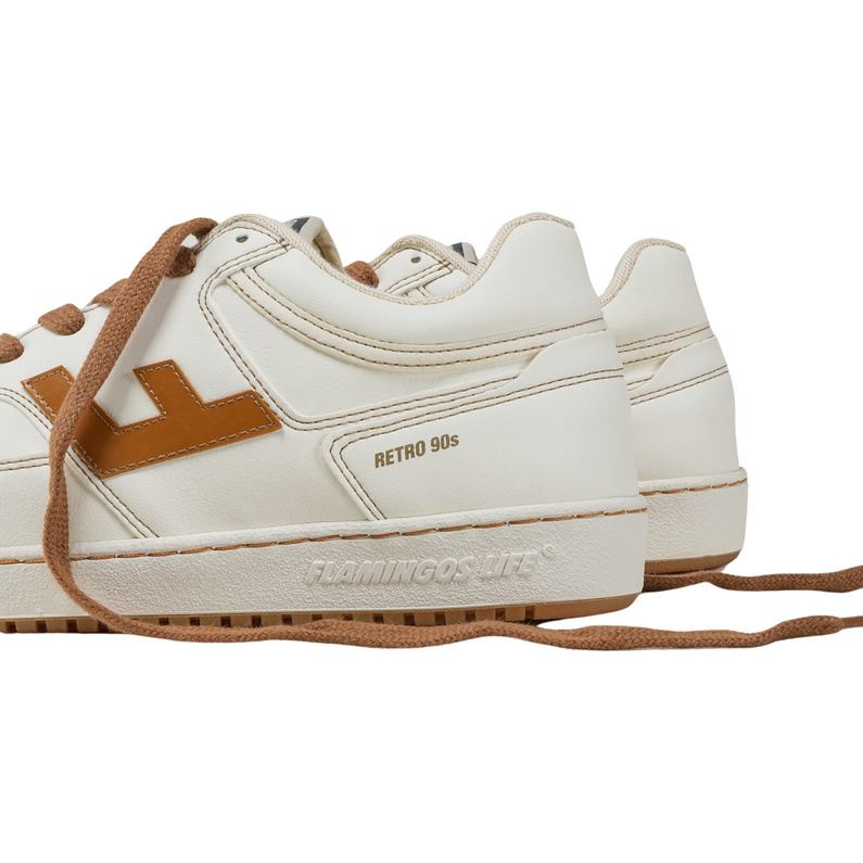 Flamingos Life Herren Retro 90s Schuhe