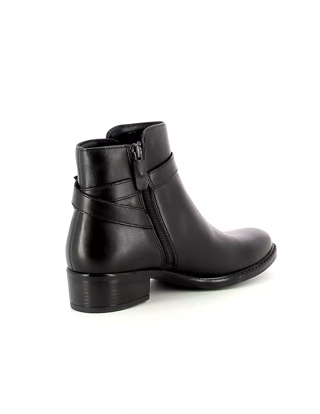 LILY MOOD FOO ELARA AW22 22 - Boots & bottines wilexsoftblack