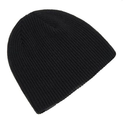 Bonnet Oakley SESSION BEANIE Blackout - Noir