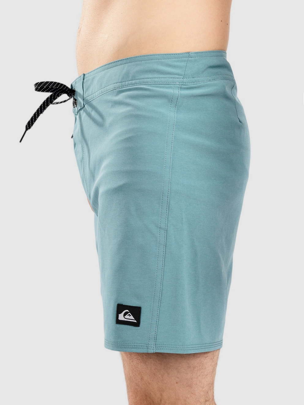 Quiksilver Surfsilk Boardshorts brittany blue