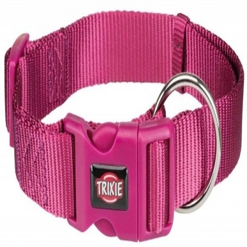 Coleira Trixie Premium em Nylon para Cães