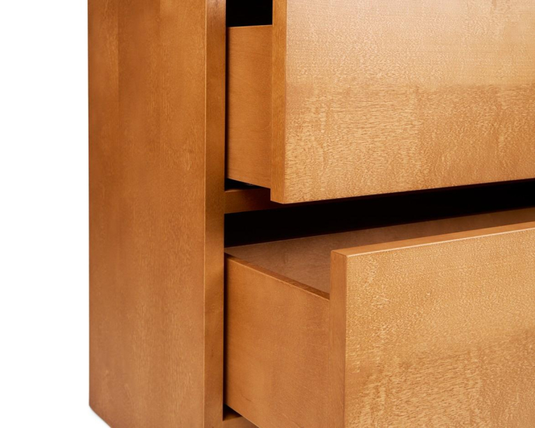 Frama Ratio dressoir Birch Warm Brown