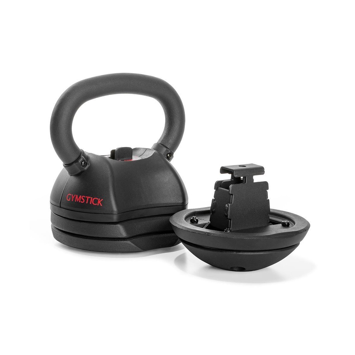 Gymstick Quick-Lock Kettlebell 13,5 kg