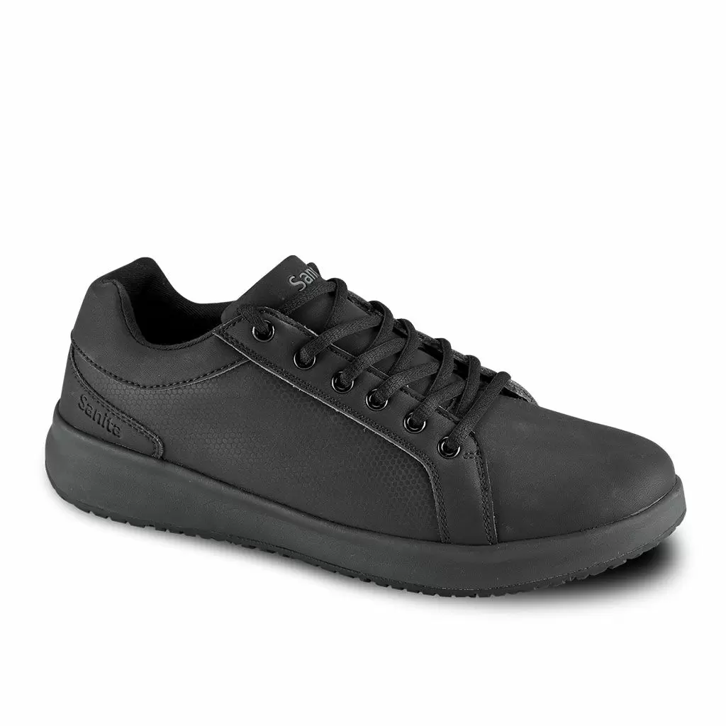 BERUFSSCHUHE - Sicherheitsschuh Küchenschuh CONVEX-O2 schwarz