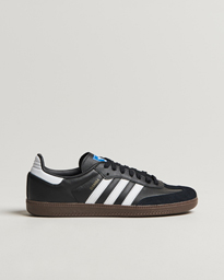 adidas Originals Samba Original Sneaker White/Green