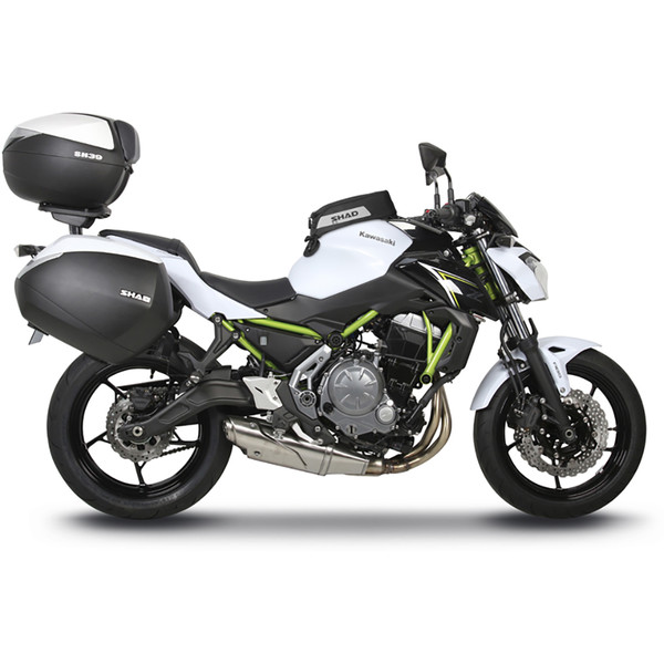 Shad - Support Fixation Top Case Kawasaki Z 650 K0Z667ST