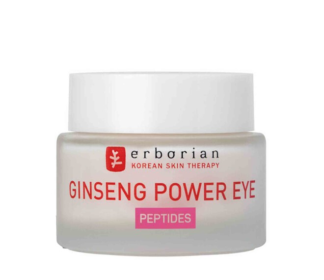 Erborian Ginseng Power Eye Augencreme