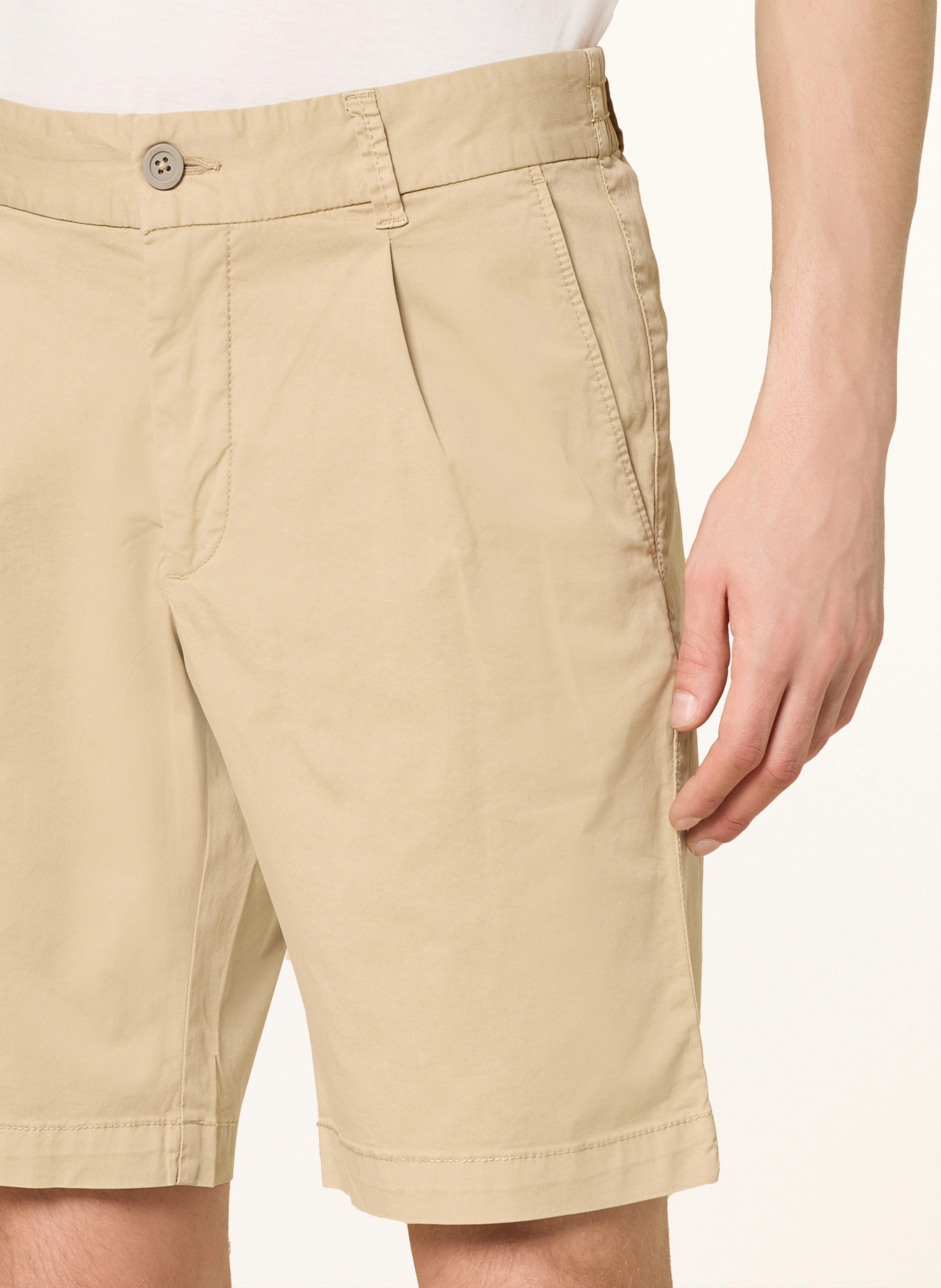 PAUL Chinoshorts