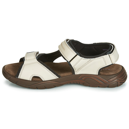 André - MIAMI - Beige