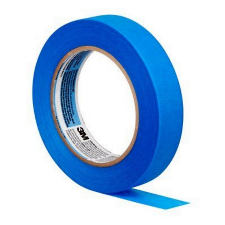 Ruban de masquage Premium 55 m x 36 mm - 1 rouleau