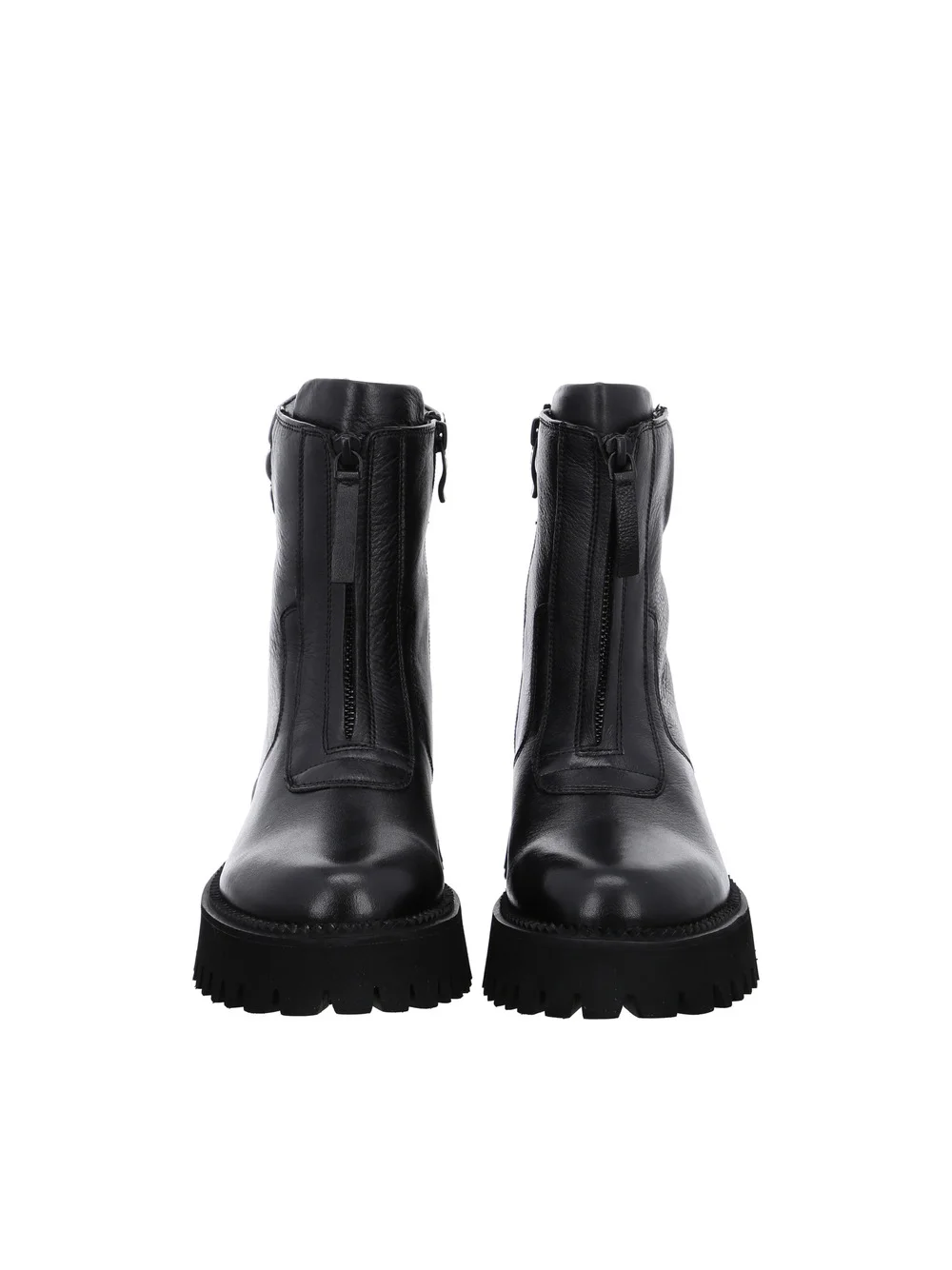 Stiefelette Amsterdam schwarz