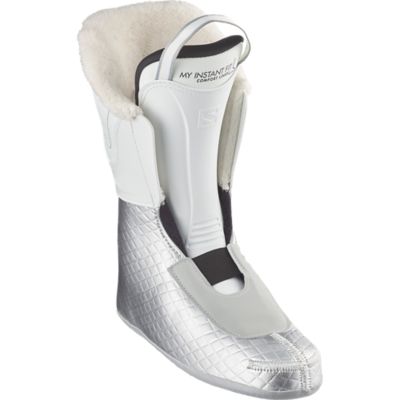 SalomonSELECT HV 70 W GW - schwarz